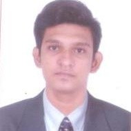 Yogesh Sharma