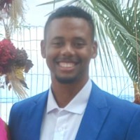 Odair Dos Santos Moreira