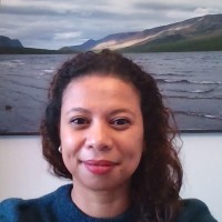 Jennefer Sargent