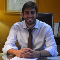 Tomás Yaber