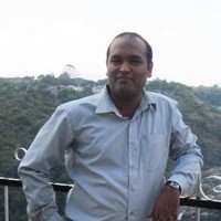 Rizwan Ahmed