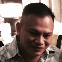 Tommy Hoang
