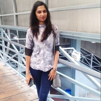 Anu Shree