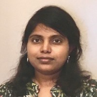 Yalini Priya Kamaraj