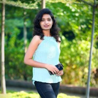 Ankita Godse