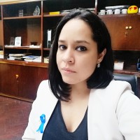 María José Franco Lugo
