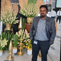 Balakrishna Raghunathan