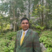 Shivam Maharaj
