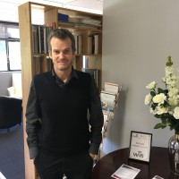 Richard Taylor