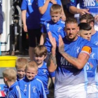 Liam Hughes