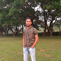 Md Towhid