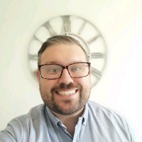Pete Biggenden Cmgr Mcmi