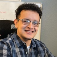 Luis Alvarez Sanchez