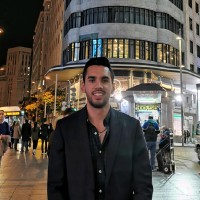 José Luis Santillán Esquivel