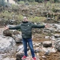 Manoj Singh