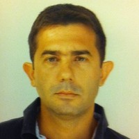 Theodore Karadimitris