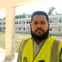 Muhammad Akif