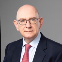 Dennis McLaughlin