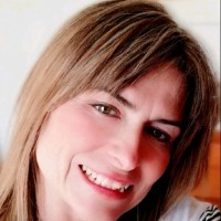 Patrizia Gadisco
