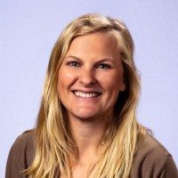 Andrea Eggleton