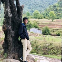 Umesh Raj Karki