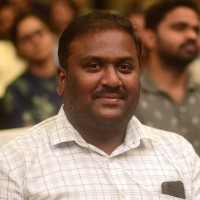 Karthik Krishnan