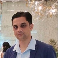 Deepak Sharma