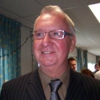 Pieter Van Ettro