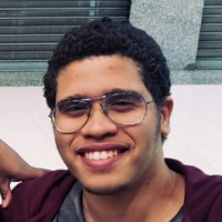 Matheus Luciano de Andrade