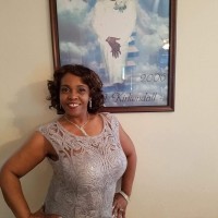 Angela Langham