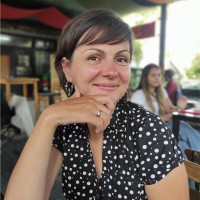 Mirela Fetahovic