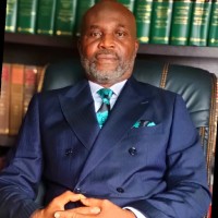 Chidi Ike