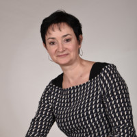Geraldine Hery