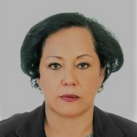 Carmen Márquez Parra