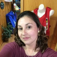 Catherine Paredes