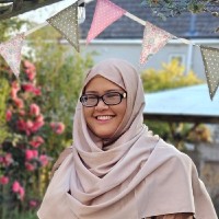 Abida Rahman