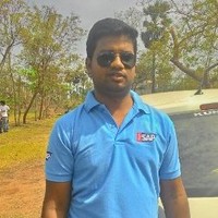 Abhinay Jaiswal
