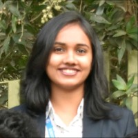 Riya Mathew