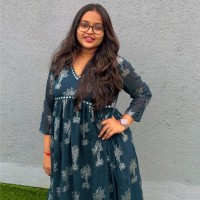 Sakshi Shah