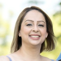 Kiran M.