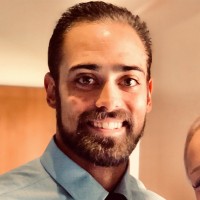 Matthew Page