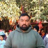 Parmod Kumar
