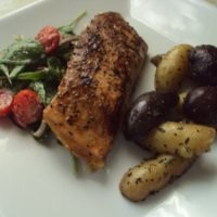 Chef Jesse