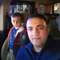 Serhat Göğebakan