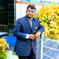 Dinesh Borase