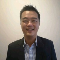 Justin Leong