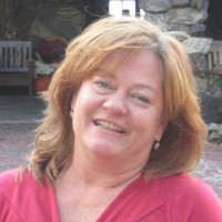 Robin Tinsley