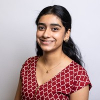 Aashritha Nandyala