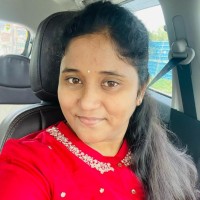Deepthi Konda