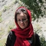 Fatemeh Arabhajji